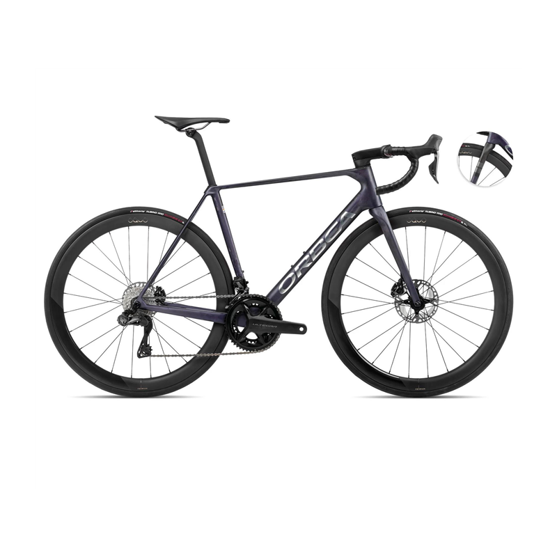  ORCA M20iLTD