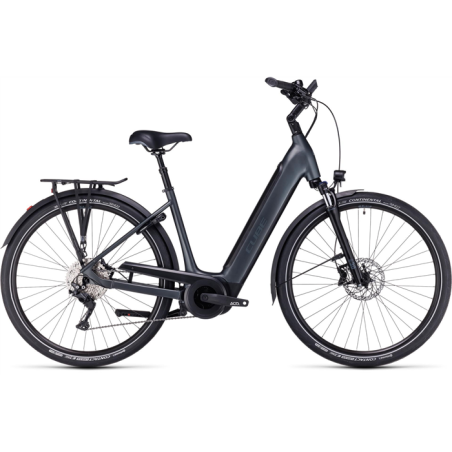  Supreme Sport Hybrid Pro 625 Easy Entry