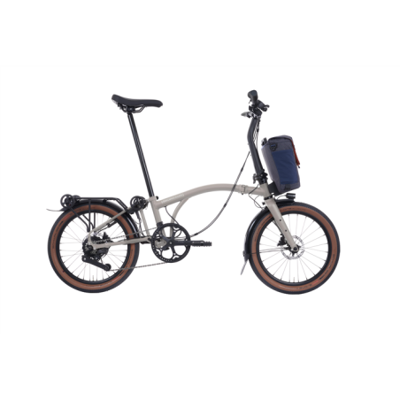  G Line Electric - T05