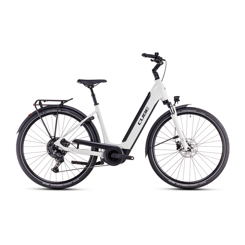 Supreme Hybrid One 500 Easy Entry 