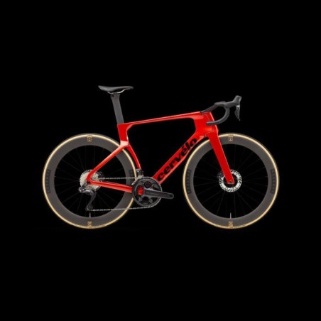  S5 Ultegra Di2