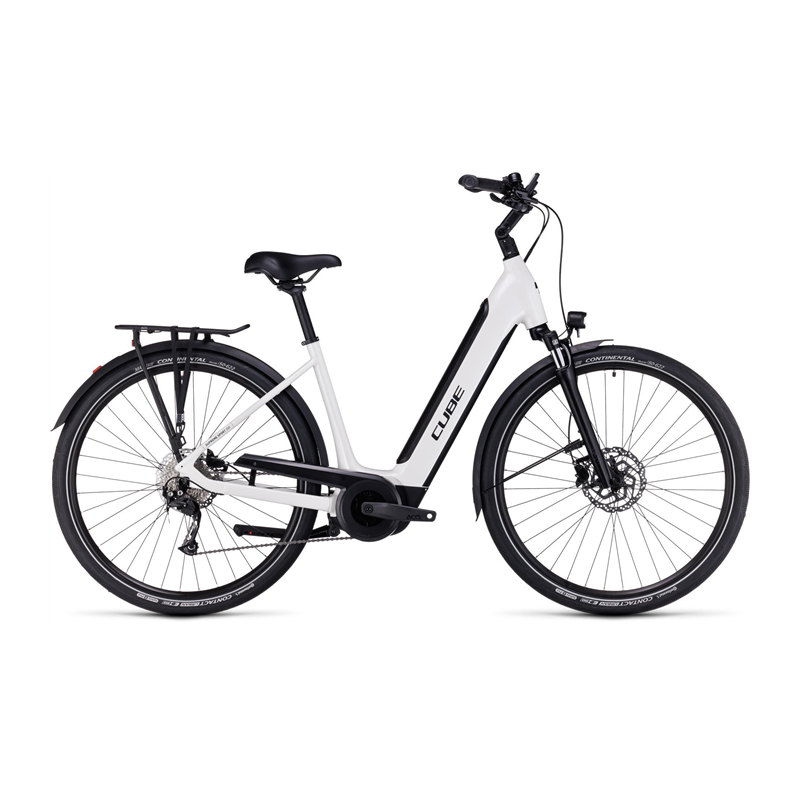 Supreme Sport Hybrid One 500 Easy Entry 