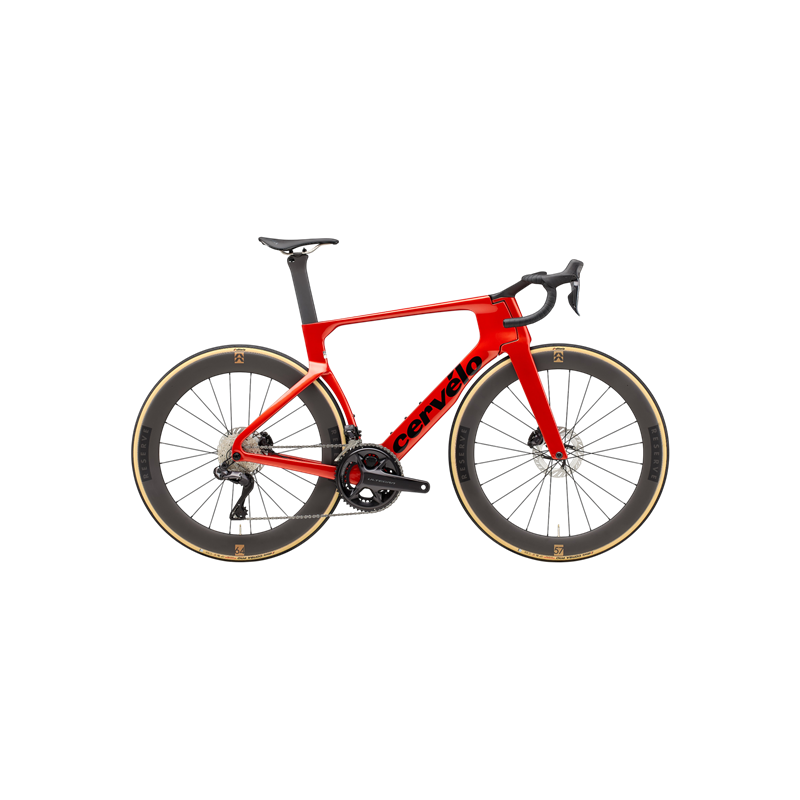  S5 Ultegra Di2