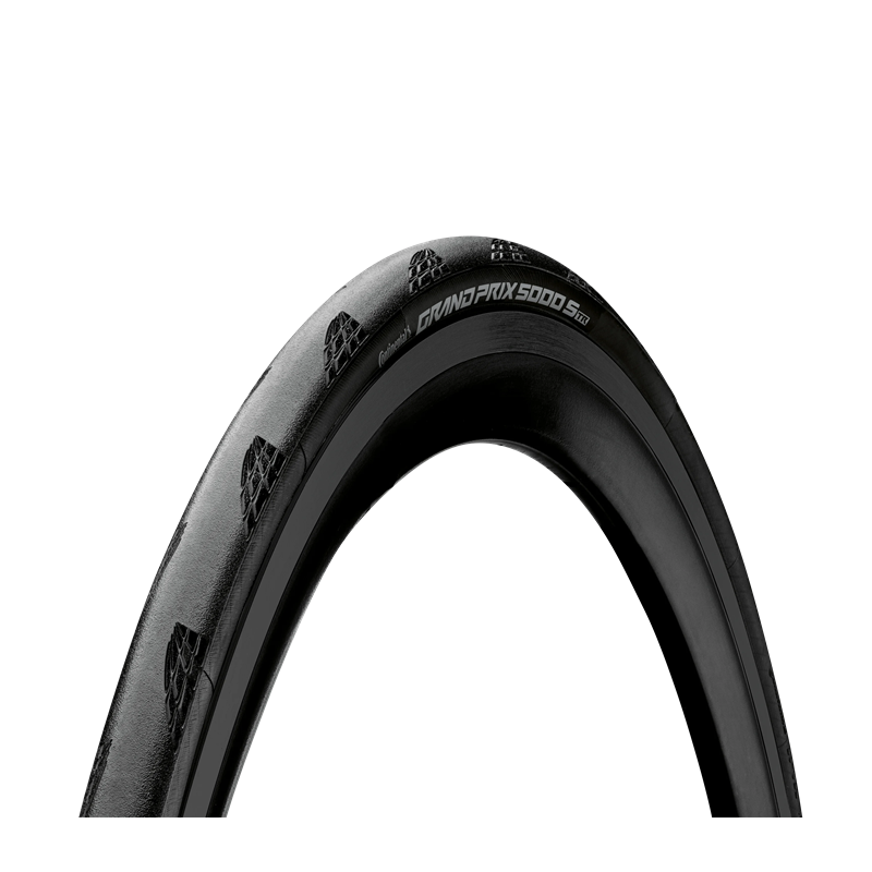 Grand Prix 5000 S TR 