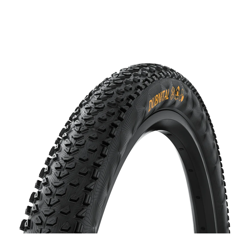 Dubnital Trail Grip TLR 