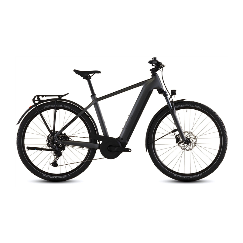 Nuride Hybrid Performance 600 Easy Entry