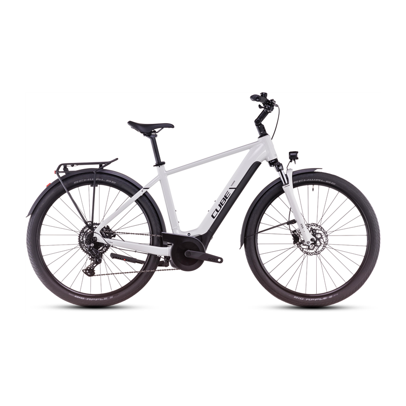  Touring Hybrid One 500