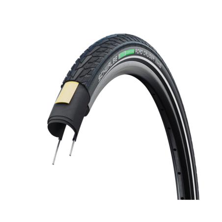 Road Cruiser (Green Compound) 