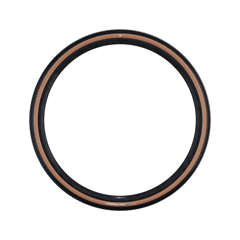  G-One R Pro (V-Guard, Addix Race, TLR)