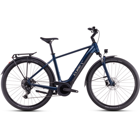 Touring Hybrid One 625 