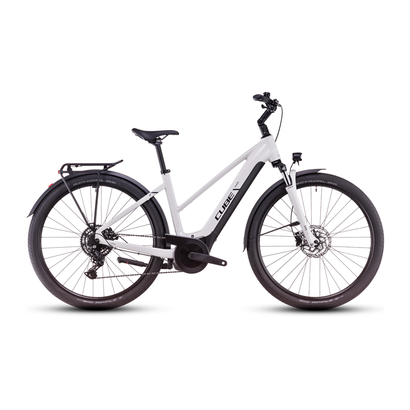 Touring Hybrid One 500 Trapezium 