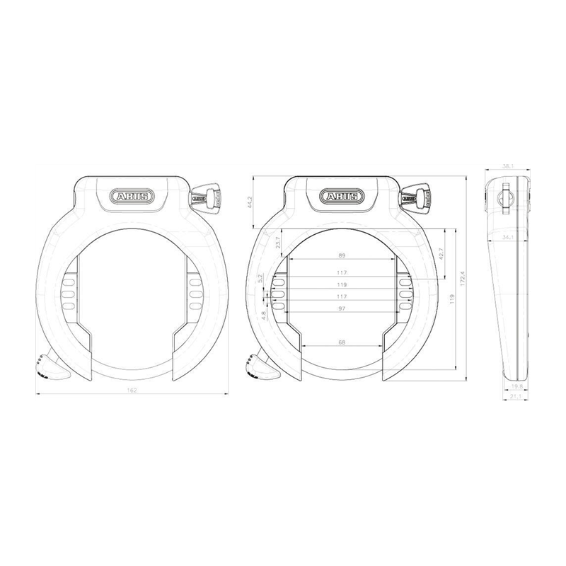 Pro Amparo 4750XL ART** 