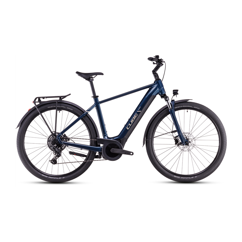  Touring Hybrid One 500