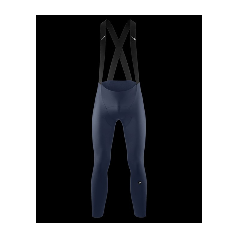 MILLE GT 2/3 BIB Tights S11 Lange Fietsbroek