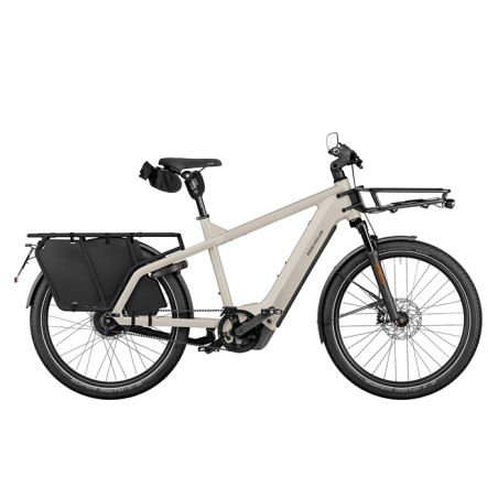 Multicharger3 Vario HS 