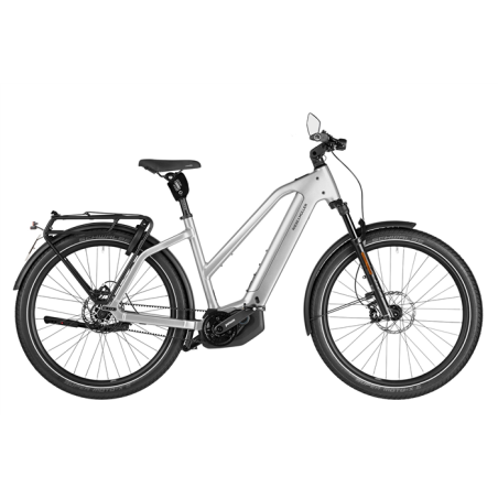 Charger5 Mixte Pinion HS Trapezium 