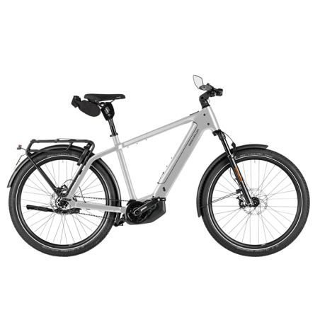 Charger5 Pinion HS (Comfort Cockpit, 800Wh) 