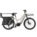 Multicharger3 Mixte Family Trapezium 