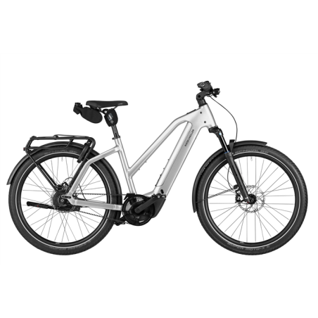 Charger5 Mixte Vario (K500, 800, KC) Trapezium 