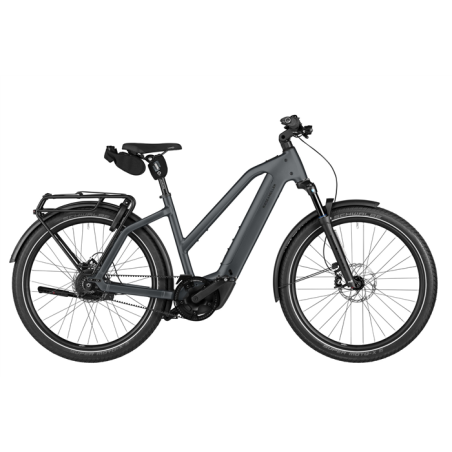 Charger5 Mixte Vario (K500, 800+250, ABS, PB) Trapezium 