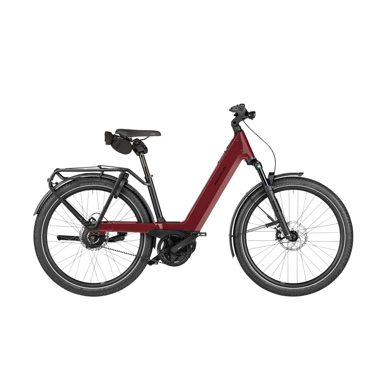 Nevo5 Vario (K500, 800, RX) Easy Entry 