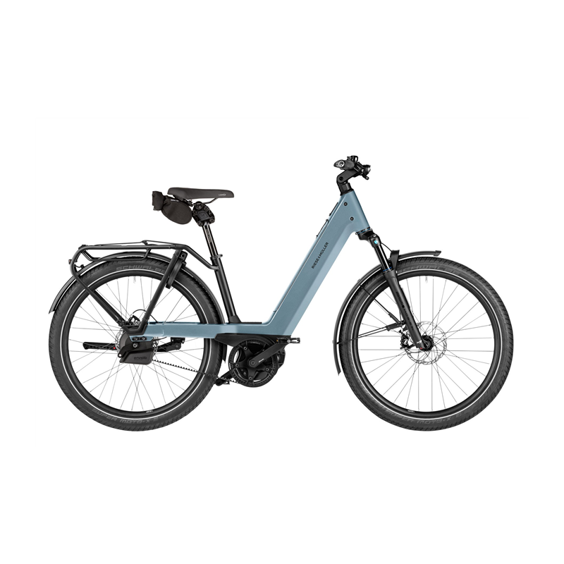  Nevo5 Automatic (K500, 800) Easy Entry