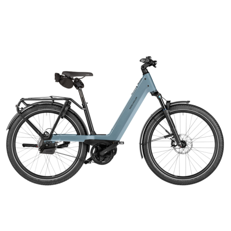 Nevo5 Automatic (K500, 800) Easy Entry 