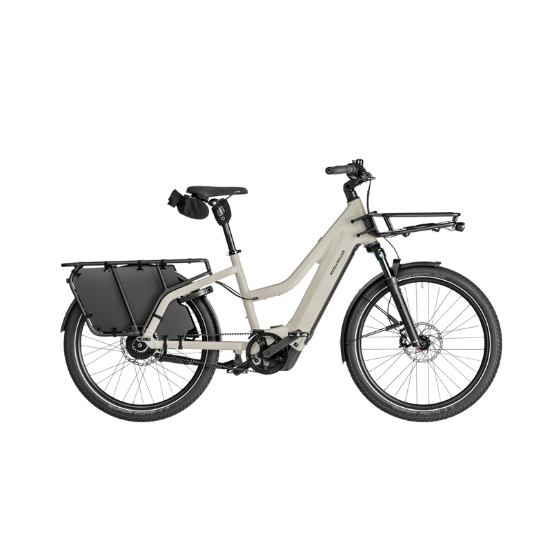 Multicharger3 Mixte Vario (PBAC, K500, 750, RX, FK+) Trapezium 