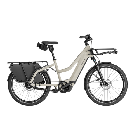  Multicharger3 Mixte Vario (PBAC, K500, 750, RX, FK+) Trapèze