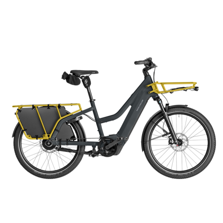 Multicharger3 Mixte Vario (K500, 750, PBAC, FK, OK) Trapezium 