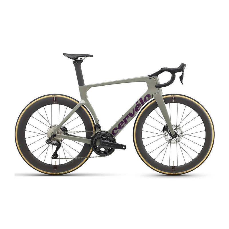  S5 Ultegra Di2