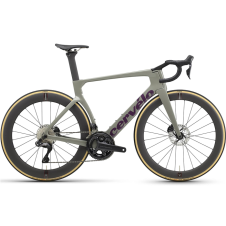 S5 Ultegra Di2 