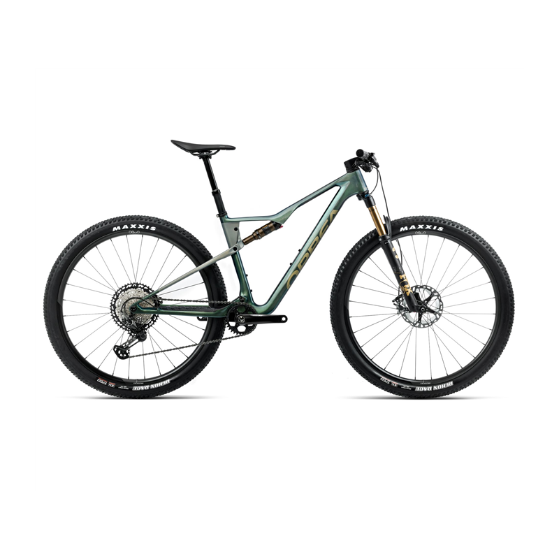  OIZ M10 XT Di2