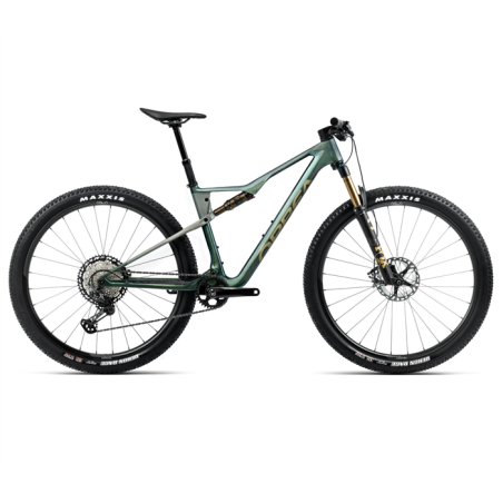 OIZ M10 XT Di2