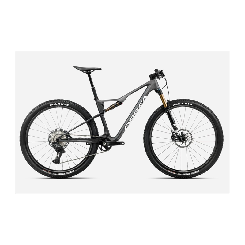  OIZ M10 XT Di2