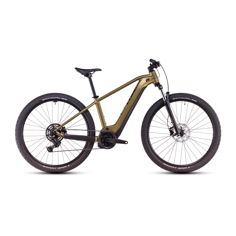  Reaction Hybrid Performance 500