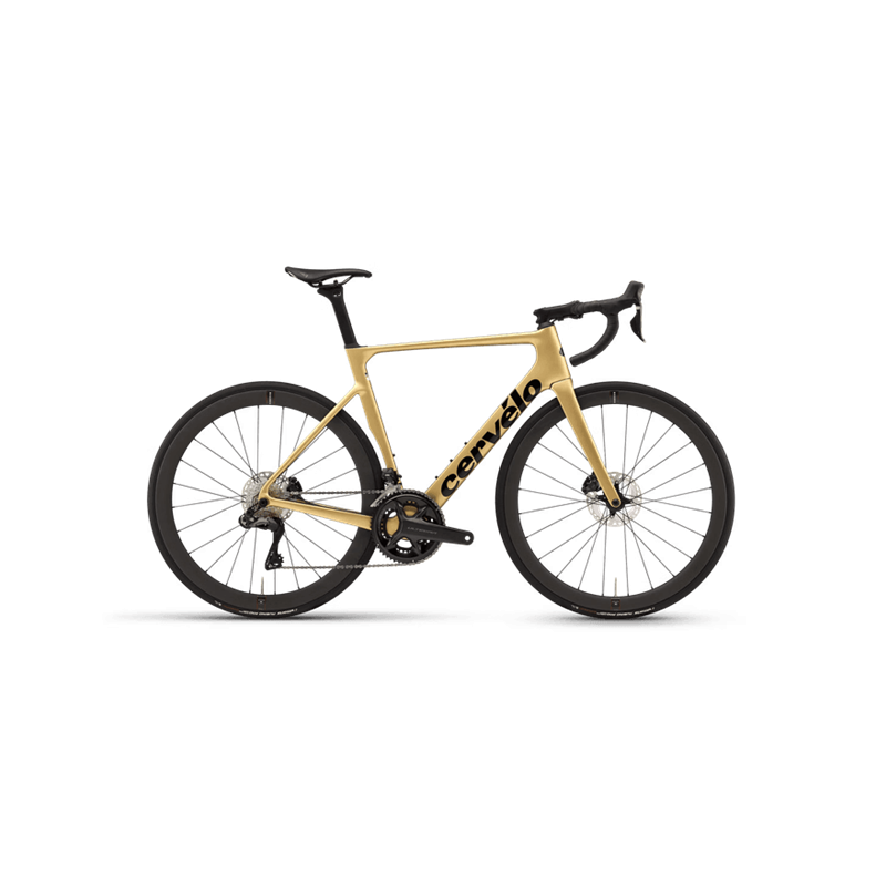  Soloist Ultegra DI2 (occasion)
