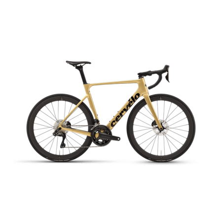  Soloist Ultegra DI2 (occasion)