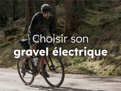 Choisir son gravel électrique : Pour qui ? Pour quoi ?