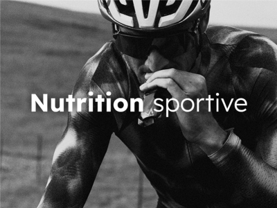 Nutrition sportive à vélo : comment bien s’alimenter avant, pendant et après