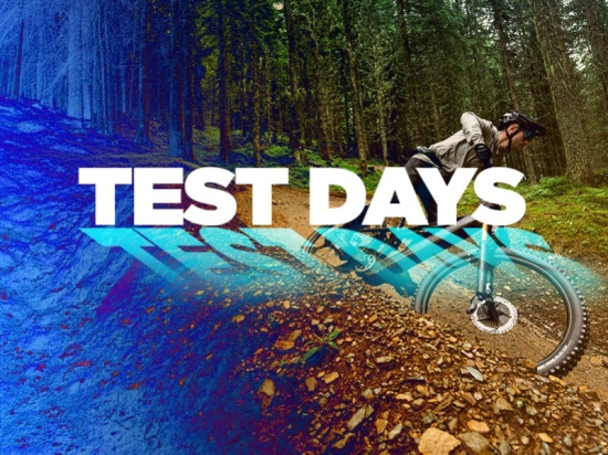 Journée test à Wavre - GRATUIT