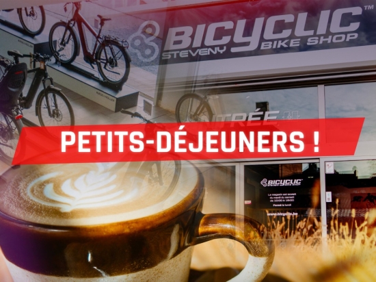 Prochainement à Nivelles : petit-déjeuner B2B sur le Budget Mobilité – 17 avril