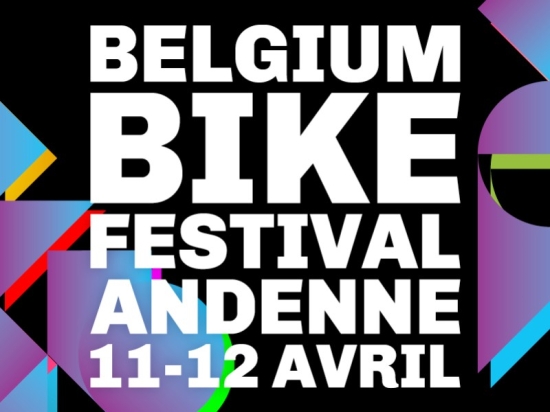 Bicyclic au Belgium Bike Festival : testez la gamme Cube 2026
