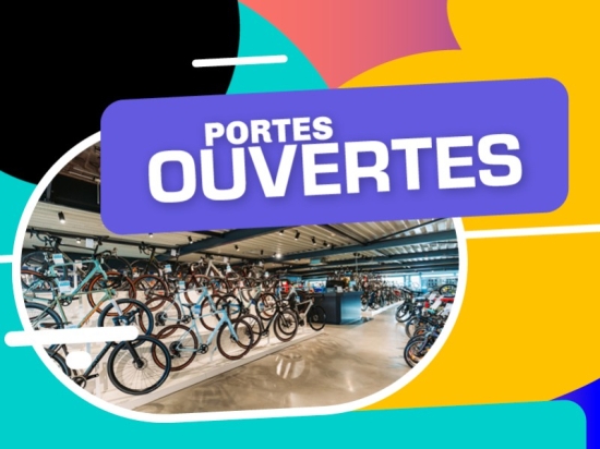 Journées Portes Ouvertes à Wavre, ce 15 & 16 mai 2026