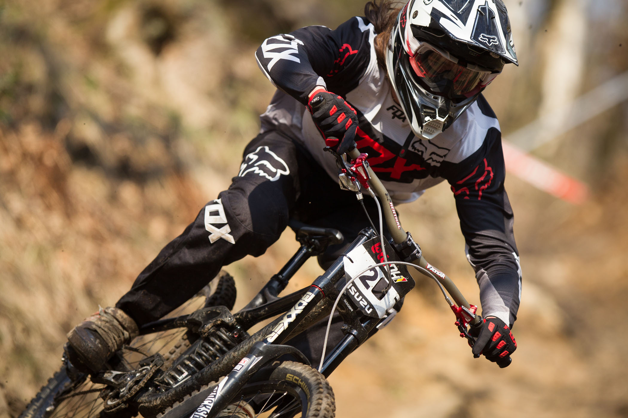 Retour sur la Lotto DH1 de Chaudfontaine