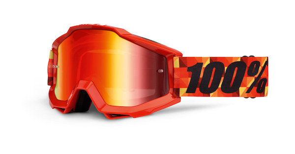 100% : maintenant disponible !