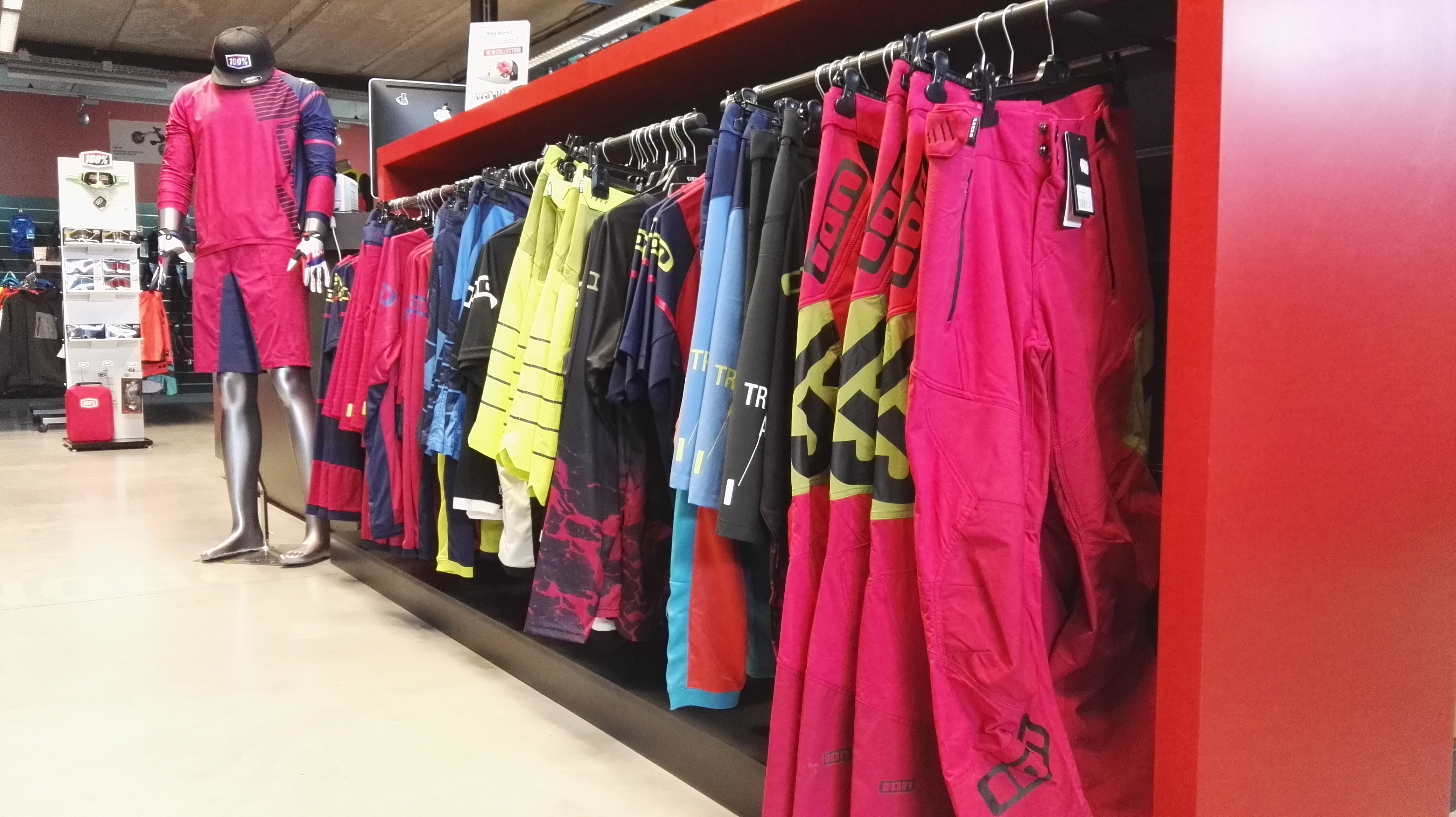 Connaissez-vous la marque ION ?