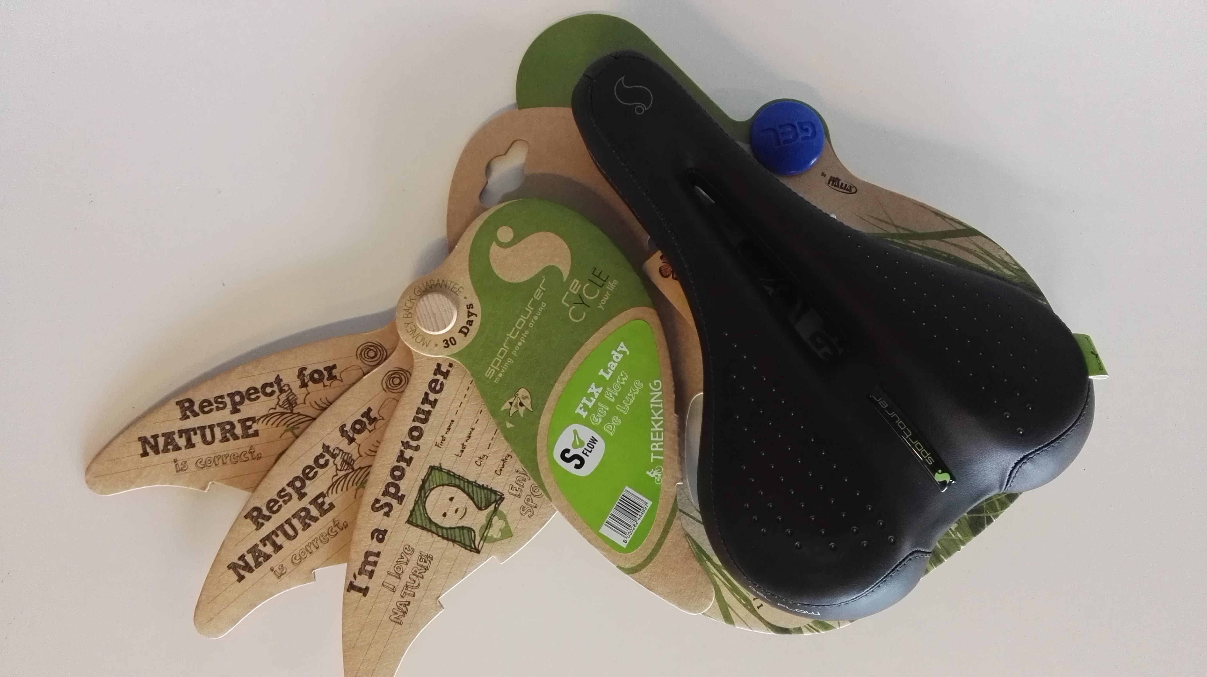 A la recherche de confort ? N'hésitez plus sur le choix de votre prochaine selle.