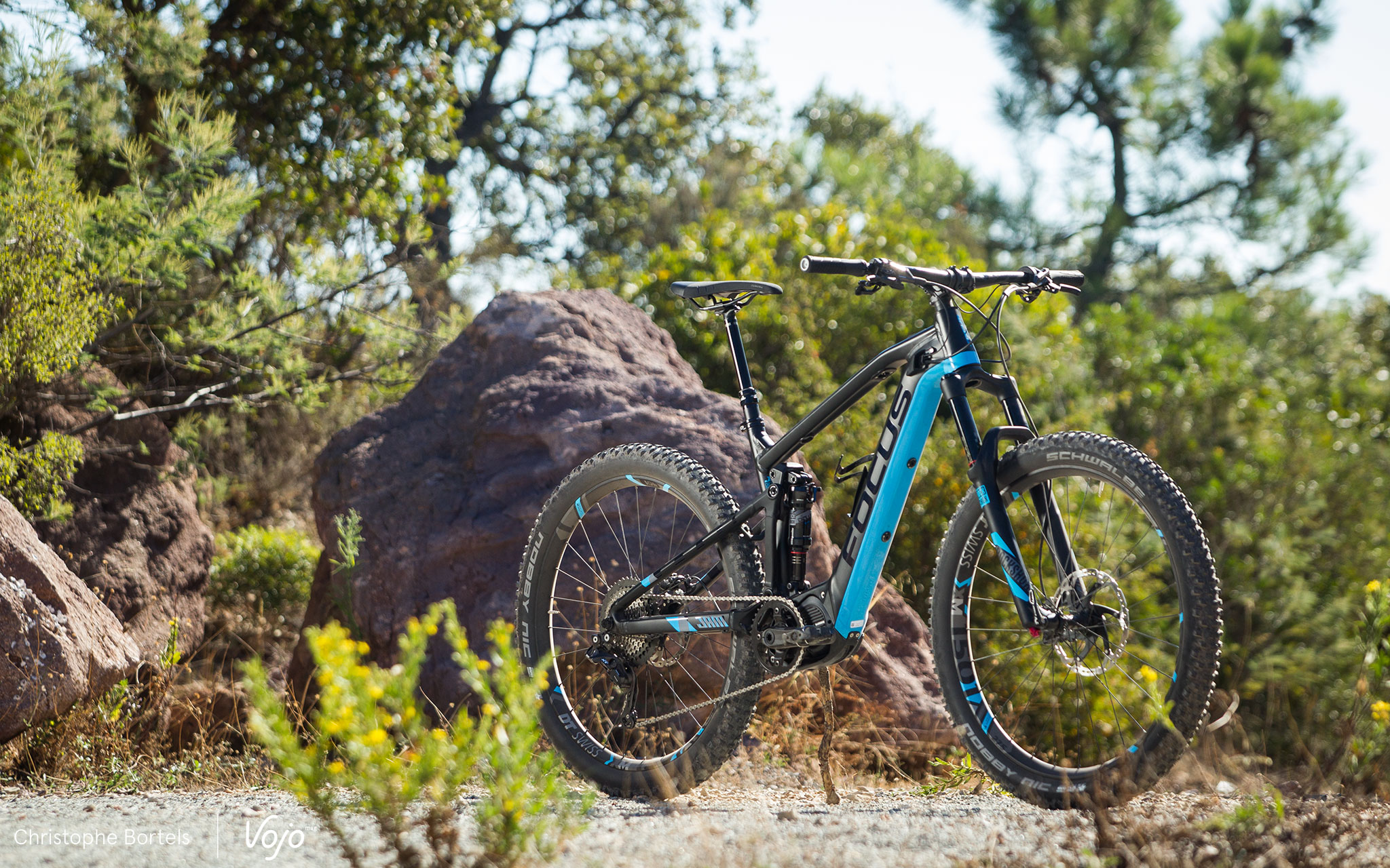 Focus JAM², un concentré de nouveautés ! 