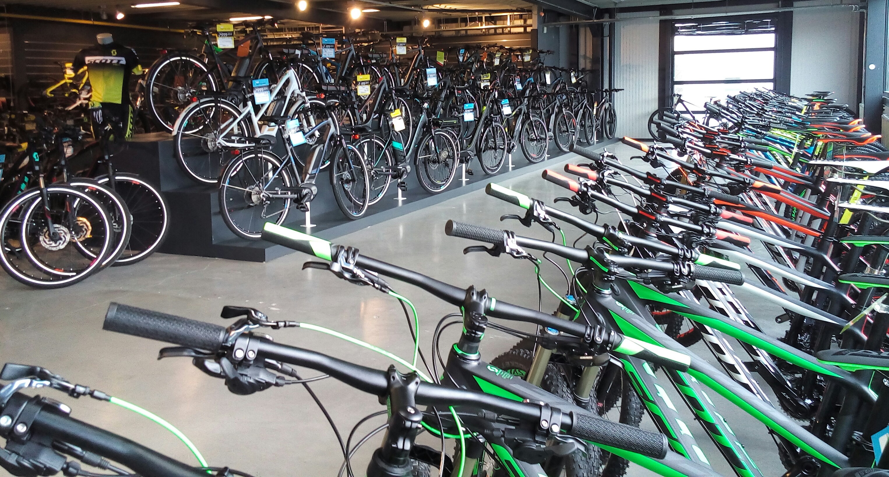 Du changement pour mieux vous servir !